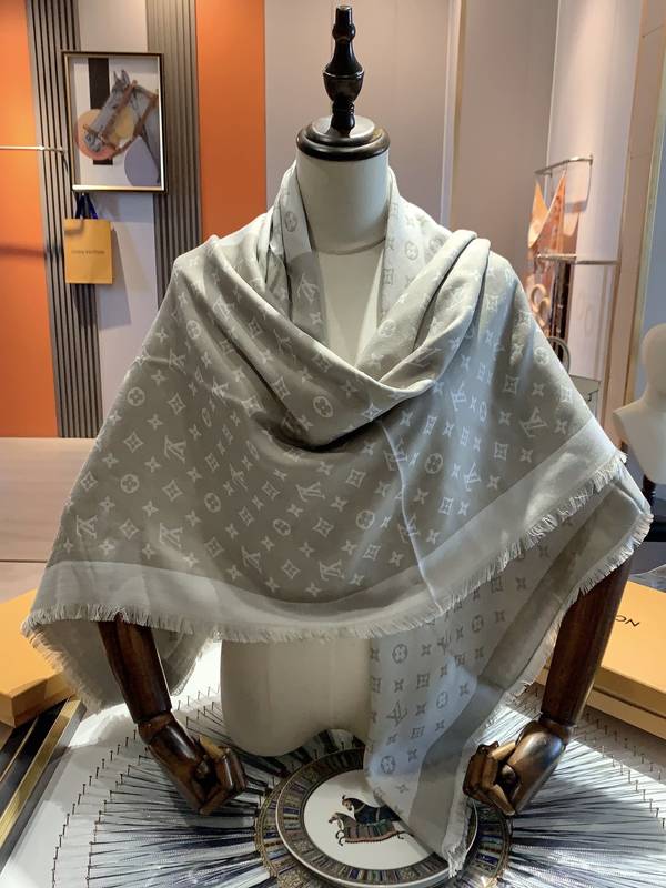 Louis Vuitton Scarf LVC00563 Louis Vuitton Scarf LVC00563